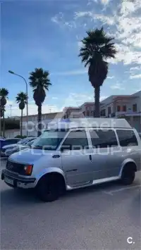 1995 Chevrolet ASTRO