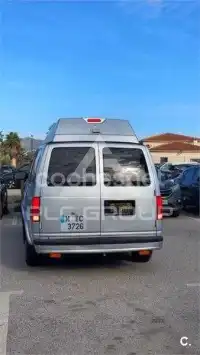 1995 Chevrolet ASTRO