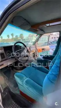 1995 Chevrolet ASTRO