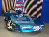 1995 Chevrolet Corvette