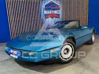 1995 Chevrolet Corvette