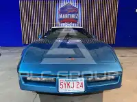 1995 Chevrolet Corvette