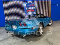 1995 Chevrolet Corvette