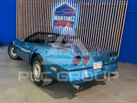1995 Chevrolet Corvette