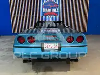 1995 Chevrolet Corvette