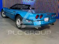 1995 Chevrolet Corvette