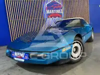 1995 Chevrolet Corvette