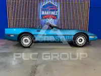 1995 Chevrolet Corvette