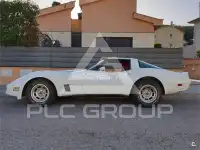 1995 Chevrolet Corvette