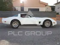 1995 Chevrolet Corvette