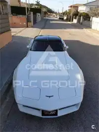 1995 Chevrolet Corvette