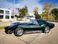1995 Chevrolet Corvette