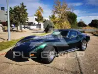 1995 Chevrolet Corvette