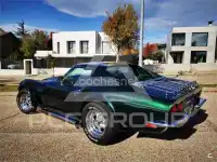 1995 Chevrolet Corvette