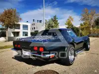 1995 Chevrolet Corvette