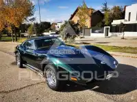 1995 Chevrolet Corvette