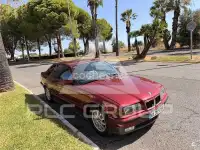 1995 BMW 3 series