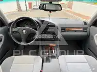 1995 BMW 3 series