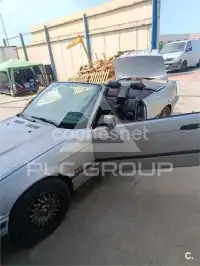 1995 BMW 3 series