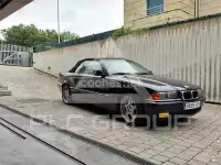 1995 BMW 3 series