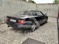 1995 BMW 3 series