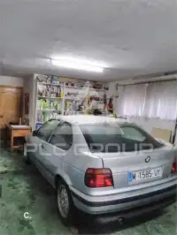 1995 BMW 3 series