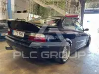 1995 BMW 3 series