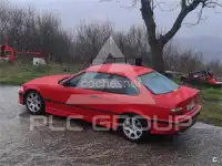 1995 BMW 3 series