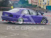 1995 BMW 3 series