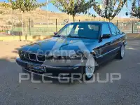1995 BMW 5 series