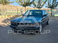 1995 BMW 5 series