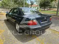 1995 BMW 7 series