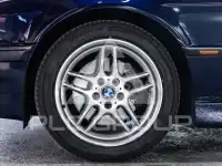 1995 BMW 7 series