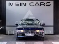 1995 BMW 7 series