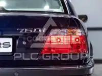 1995 BMW 7 series
