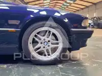 1995 BMW 7 series