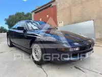 1995 BMW 8 Series