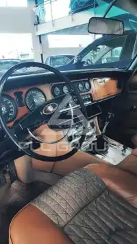 1995 Jaguar XJ