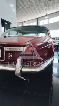 1995 Jaguar XJ