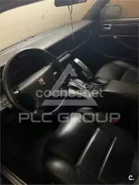 1995 Jaguar XJ