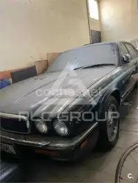 1995 Jaguar XJ