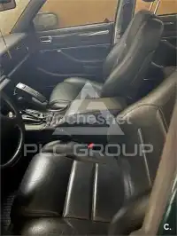1995 Jaguar XJ