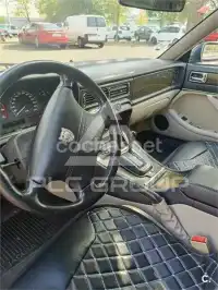 1995 Jaguar XJ