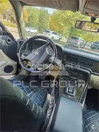 1995 Jaguar XJ