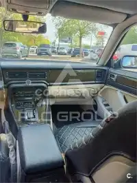 1995 Jaguar XJ