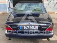 1995 Jaguar XJ