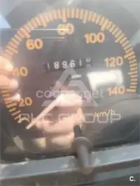 1995 Suzuki 