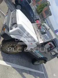 1995 Suzuki 