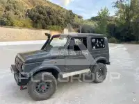 1995 Suzuki 