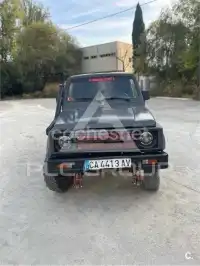 1995 Suzuki 
